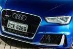 Audi RS3 Sportback 2016 года (LA)